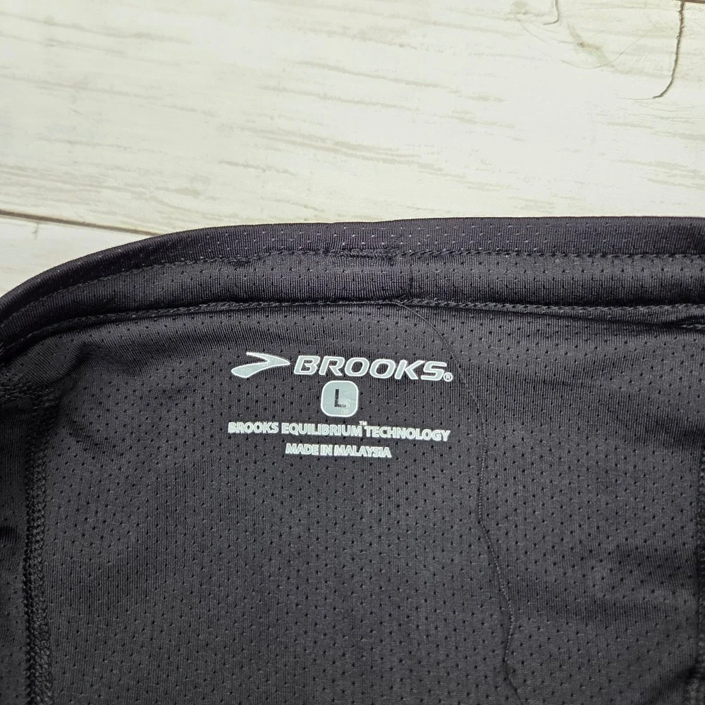 Brooks equilibrium technology